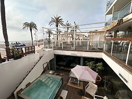 Meraki Beach Hotel - Adults Only