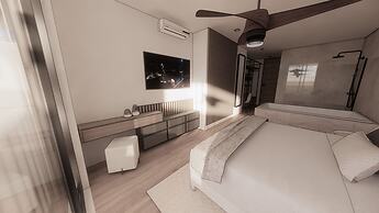 Meraki Beach Hotel - Adults Only