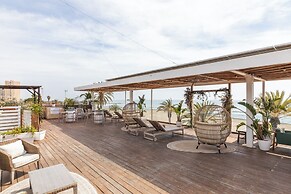 Meraki Beach Hotel - Adults Only