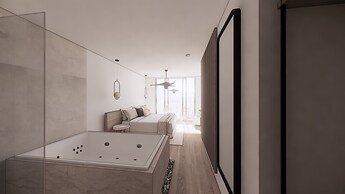 Meraki Beach Hotel - Adults Only