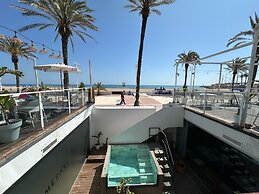 Meraki Beach Hotel - Adults Only