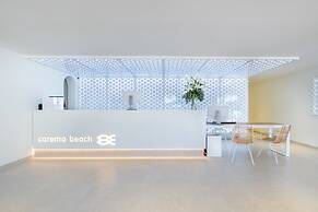 Fergus Style Carema Beach