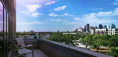 Canopy by Hilton Dallas Uptown