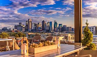 Canopy by Hilton Dallas Uptown