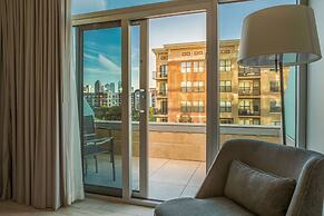 Canopy by Hilton Dallas Uptown