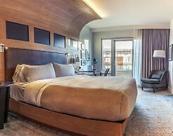 Canopy by Hilton Dallas Uptown