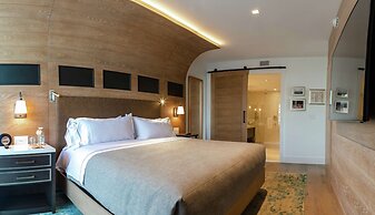 Canopy by Hilton Dallas Uptown