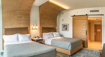 Canopy by Hilton Dallas Uptown