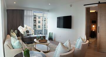 Canopy by Hilton Dallas Uptown