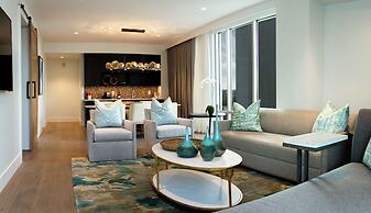 Canopy by Hilton Dallas Uptown