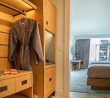 Canopy by Hilton Dallas Uptown