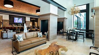 Canopy by Hilton Dallas Uptown