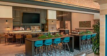 Canopy by Hilton Dallas Uptown