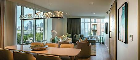 Canopy by Hilton Dallas Uptown