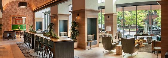 Canopy by Hilton Dallas Uptown