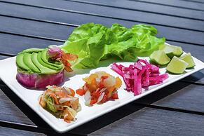 Canopy by Hilton Dallas Uptown