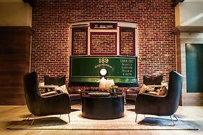 Canopy by Hilton Dallas Uptown