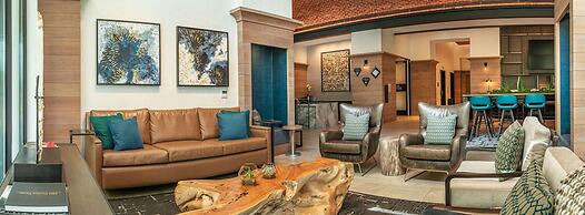 Canopy by Hilton Dallas Uptown