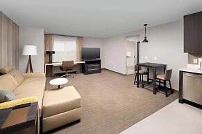 Residence Inn by Marriott Denver Airport/Convention Center