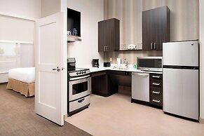 Residence Inn by Marriott Denver Airport/Convention Center