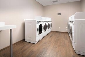 Residence Inn by Marriott Denver Airport/Convention Center