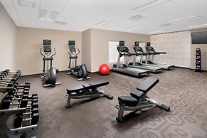 Residence Inn by Marriott Denver Airport/Convention Center