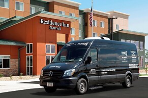 Residence Inn by Marriott Denver Airport/Convention Center