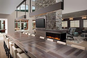 Residence Inn by Marriott Denver Airport/Convention Center