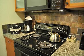 Village 2416 White Mountain Lodge