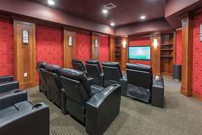 Village 2416 White Mountain Lodge