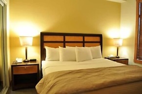 Village 2416 White Mountain Lodge