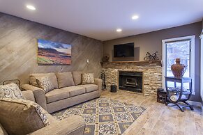 Snowcreek 405 Phase III