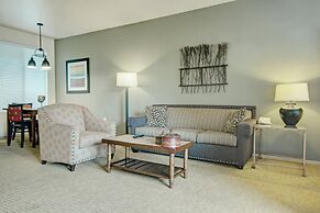 WorldMark Phoenix - South Mountain Preserve