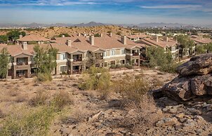 WorldMark Phoenix - South Mountain Preserve