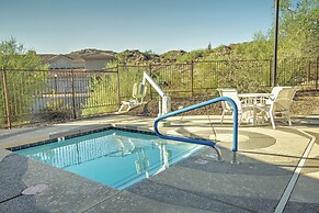 WorldMark Phoenix - South Mountain Preserve