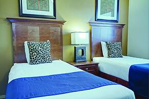 WorldMark Phoenix - South Mountain Preserve