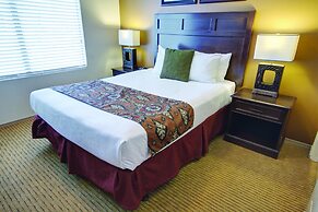 WorldMark Phoenix - South Mountain Preserve