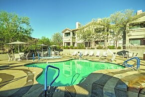 WorldMark Phoenix - South Mountain Preserve