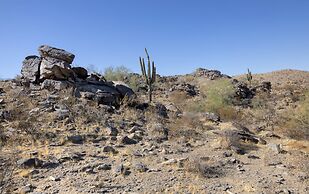 WorldMark Phoenix - South Mountain Preserve