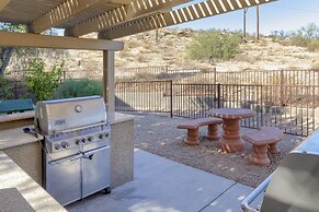 WorldMark Phoenix - South Mountain Preserve