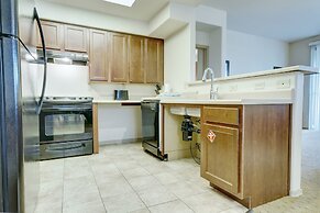 WorldMark Phoenix - South Mountain Preserve