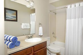 WorldMark Phoenix - South Mountain Preserve