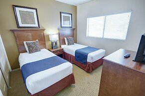 WorldMark Phoenix - South Mountain Preserve