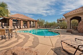 WorldMark Phoenix - South Mountain Preserve