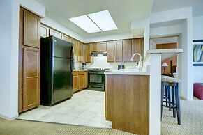 WorldMark Phoenix - South Mountain Preserve