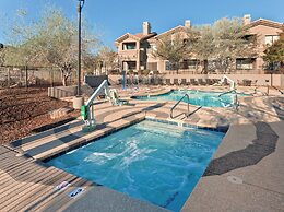 WorldMark Phoenix - South Mountain Preserve