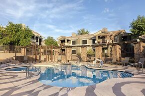 WorldMark Phoenix - South Mountain Preserve