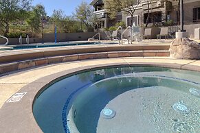 WorldMark Phoenix - South Mountain Preserve
