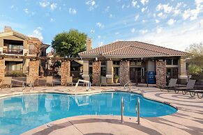 WorldMark Phoenix - South Mountain Preserve