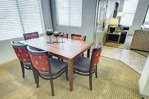 WorldMark Phoenix - South Mountain Preserve